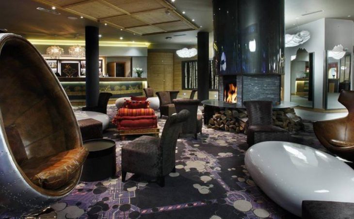 Hotel Koh-I-Nor in Val Thorens , France image 5 